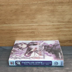 Sword Art Online เล่ม 5 รูปที่ 2