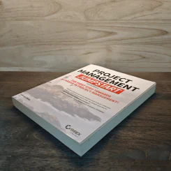 Project Management - Kim Heldman รูปที่ 3
