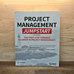 Project Management - Kim Heldman