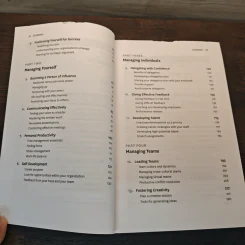 Harvard Business Review Manager's Handbook รูปที่ 7