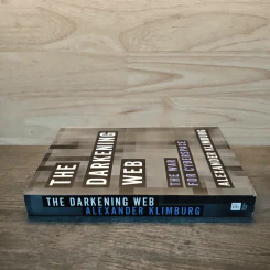 The Darkening Web The War for Cyberspace - Alexander Klimburg รูปที่ 2