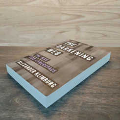 The Darkening Web The War for Cyberspace - Alexander Klimburg รูปที่ 3