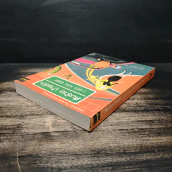 สืบร้าย ป้ายรัก I GOT YOU, BABE - Jane Graves รูปที่ 5
