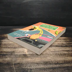 สืบร้าย ป้ายรัก I GOT YOU, BABE - Jane Graves รูปที่ 4