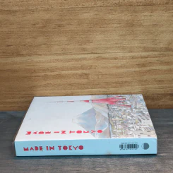 Made In Tokyo - ศศิ วีระเศรษฐกุล รูปที่ 2