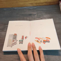 Made In Tokyo - ศศิ วีระเศรษฐกุล รูปที่ 8