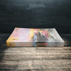 The Golden Chance หุ้นส่วนหัวใจ - Jayne Ann Krentz (เจย์น แอนน์ เครนทซ์), พิชญา แปล รูปที่ 3