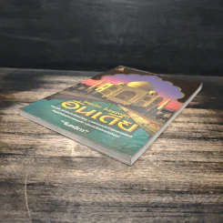 ใครบ้าง ไม่หลงรักอินเดีย - จันฑริกา รูปที่ 4