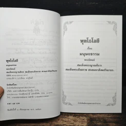 พุทโธโลยี มนุษยธรรม รูปที่ 6