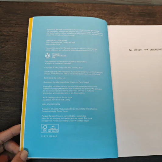 Make Time: How to Focus on What Matters Every Day - Jake Knapp, John Zeratsky รูปที่ 6