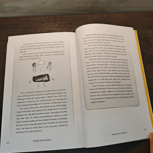 Make Time: How to Focus on What Matters Every Day - Jake Knapp, John Zeratsky รูปที่ 11