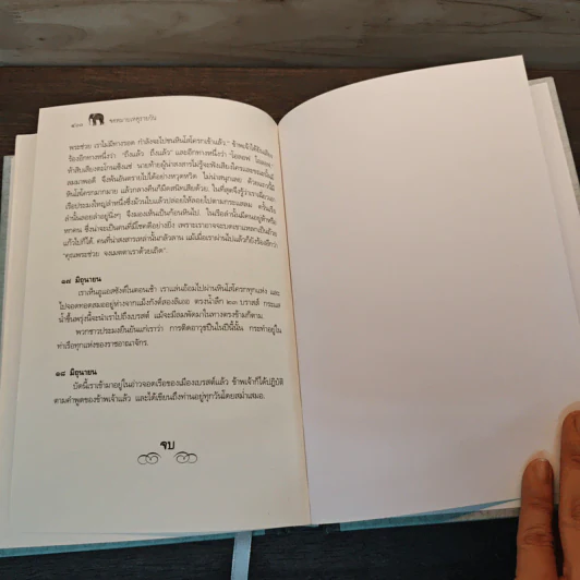 จดหมายเหตุรายวัน ฉบับสมบูรณ์ - บาทหลวง เดอ ชัวซีย์ รูปที่ 8