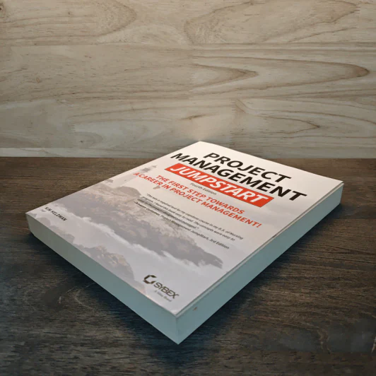 Project Management - Kim Heldman รูปที่ 3