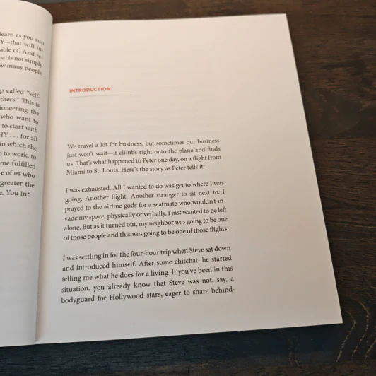 Find Your Why - Simon Sinek, David Mead, Peter Docker รูปที่ 9