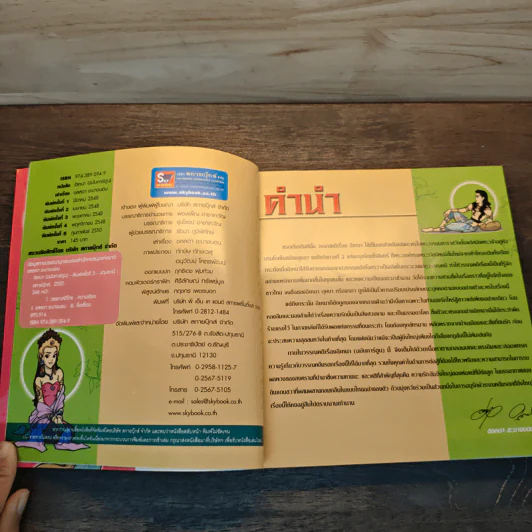 อิเหนา (ฉบับการ์ตูน) รูปที่ 6