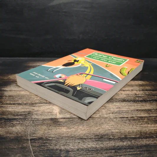 สืบร้าย ป้ายรัก I GOT YOU, BABE - Jane Graves รูปที่ 4