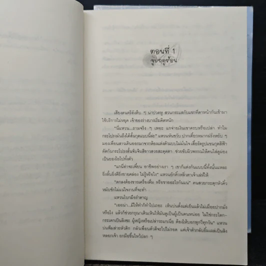 Seasons Fall in Love 2 เล่มจบ - binlaway รูปที่ 7