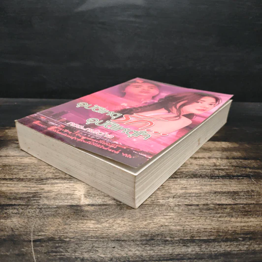 อุบัติเหตุรัก...อุบัติเหตุใจ - Noo-Nutcha รูปที่ 4