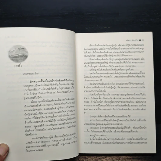 มหัศจรรย์แห่งรัก Wonderful - Jill Barnett (จิลล์ บาร์เน็ตต์), กัณหา แก้วไทย รูปที่ 7