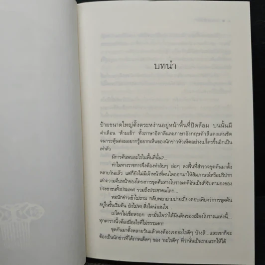 โรม ณ ที่นี้มีรัก - ลัลล์ลลิล รูปที่ 7