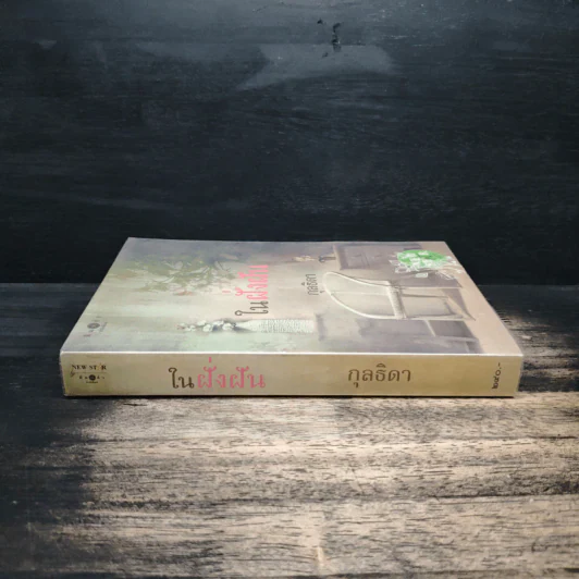 ในฝั่งฝัน - กุลธิดา รูปที่ 3