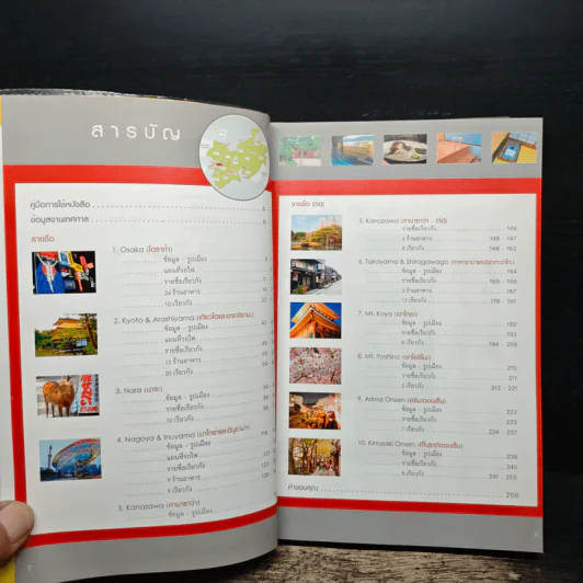 97 เรียวกัง แพลนเอง-จองเอง-เที่ยวเอง-ลุยเอง รูปที่ 5