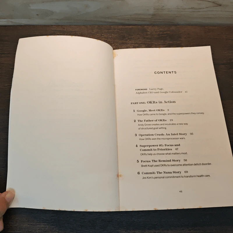 Measure What Matters - John Doerr รูปที่ 7