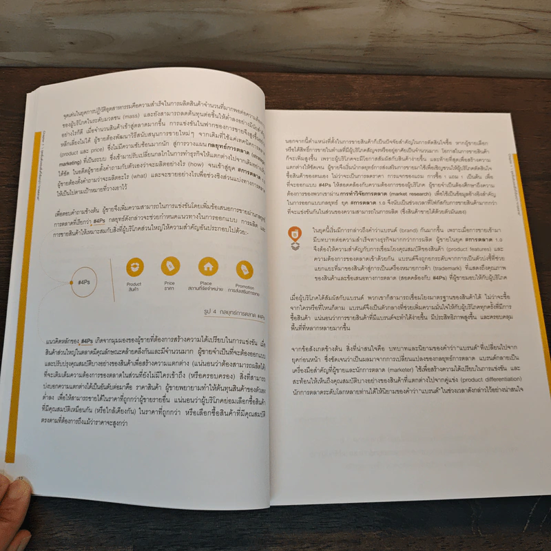 Branding 4.0 จากการตลาด 3.0 สู่การสร้างแบรนด์ 4.0 - ปิยะชาติ อิศรภักดี รูปที่ 9