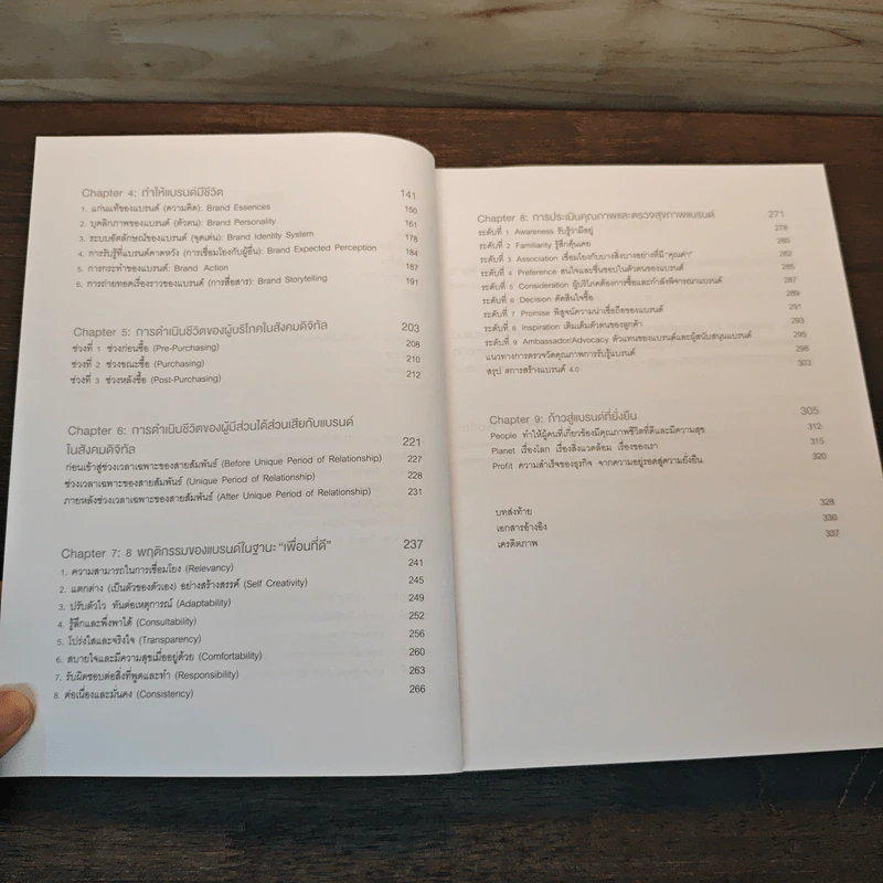 Branding 4.0 จากการตลาด 3.0 สู่การสร้างแบรนด์ 4.0 - ปิยะชาติ อิศรภักดี รูปที่ 8