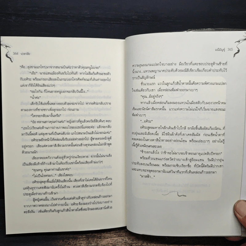 นาคาลัย - มณีมัญชุ์ รูปที่ 9