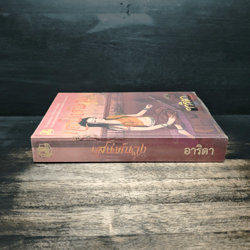 เสน่ห์นาง - อาริตา รูปที่ 3