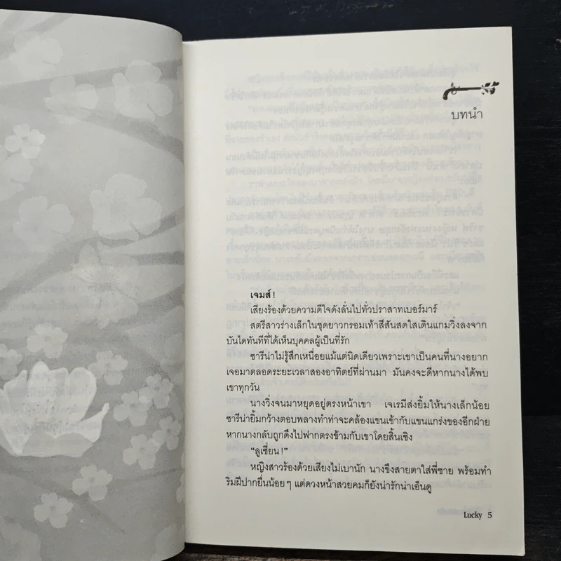 สงครามแห่งรัก - Lucky รูปที่ 7