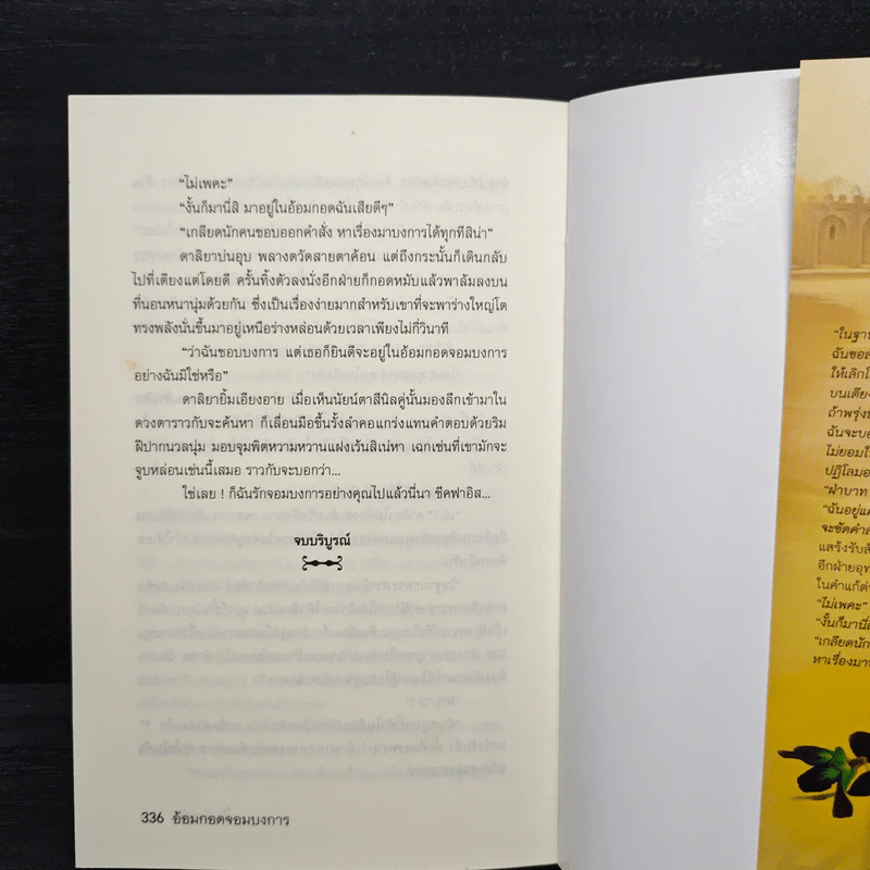 อ้อมกอดจอมบงการ - กันต์ระพี รูปที่ 8