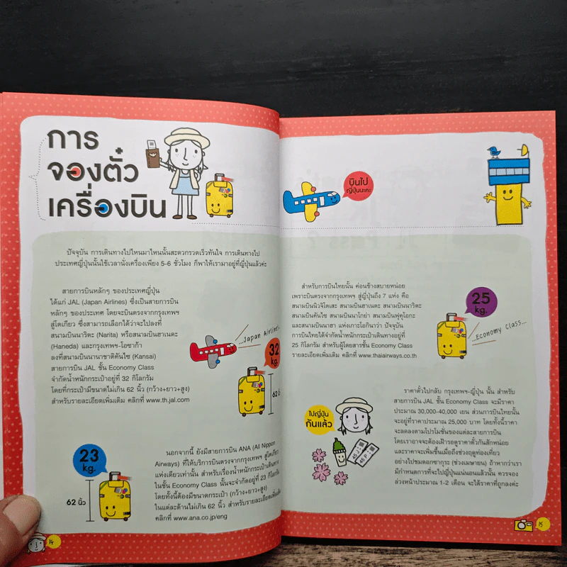 เที่ยวญี่ปุ่นฉบับสมบูรณ์ - พอวดี รูปที่ 9