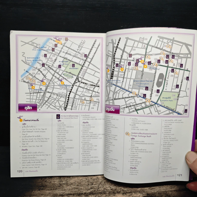 100 ร้านจานเด็ด - ธนาคารไทยพาณิชย์ รูปที่ 9