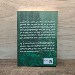 A Tree in a Forest - Venerable Ajahn Chah รูปที่ 5