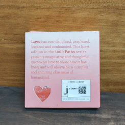 1000 Paths to Love - David Baird รูปที่ 5