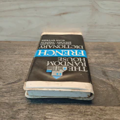 The Random House French Dictionary รูปที่ 4