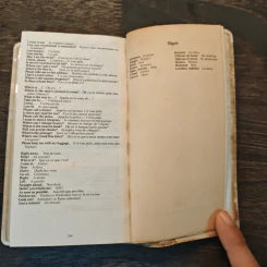 The Random House French Dictionary รูปที่ 8
