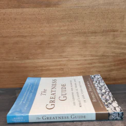 The Greatness Guide: 101 Lessons for Making What’s Good at Work and in Life Even Better - Robin Sharma รูปที่ 2