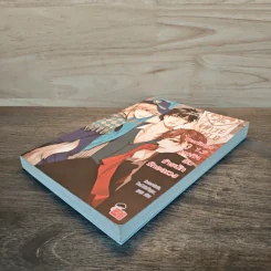 Darlings 1.5 ภารกิจลับร้ายนักรักอลเวง - หัวสมองตีบตัน, TheLittleFinger, ลูกชุบ รูปที่ 3