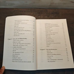 The User Guide to Life... The Moral Diet - Supawan P.Panawong Green รูปที่ 8