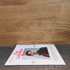 The Lifewear Book แคตตาล็อก Uniqlo Spring Summer 2017 รูปที่ 2