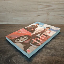 Prince&Spy ขโมยหัวใจเจ้าชายเพลย์บอย - หัวสมองตีบตัน รูปที่ 3