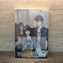Casanova's Darling ตึกๆตักๆอย่างนี้รักผมเข้าเเล้วสิคุณ - หัวสมองตีบตัน รูปที่ 5