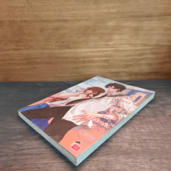 So Kiss ฝากรักเคียงใจนายบอดี้การ์ด เล่ม 2 - May 112 รูปที่ 3
