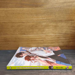 So Kiss ฝากรักเคียงใจนายบอดี้การ์ด เล่ม 2 - May 112 รูปที่ 2