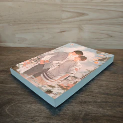 ปลาบนฟ้า เล่ม 1 - JittiRain รูปที่ 3