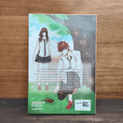 Kiss Me, Mister AB สืบลับจับใจละลายรัก - TheLittleFinger รูปที่ 5