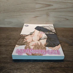 เพราะรักเธอผู้งดงาม เพราะรักเธอผู้ทุกข์ใจ เล่ม 3 - Yuu Nagira รูปที่ 4